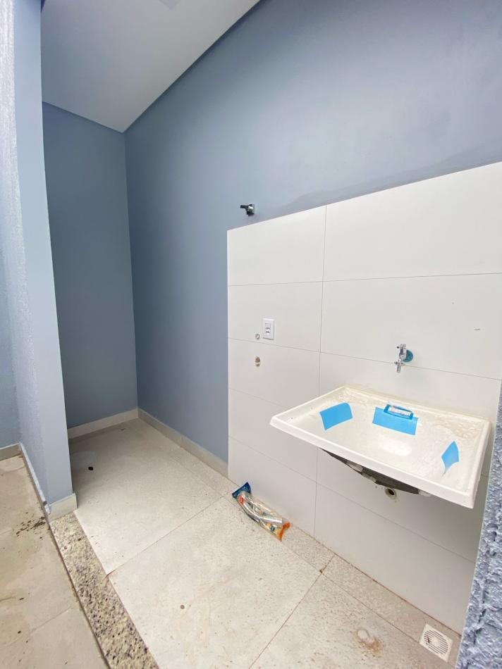 CASA Á VENDA NO BAIRRO CIDADE UNIVERSITÁRI II - Imagem 10