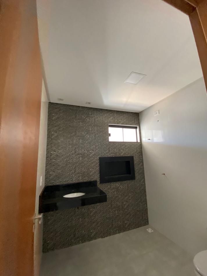 CASA Á VENDA NO BAIRRO ALTO DO CERRADO - Imagem 4