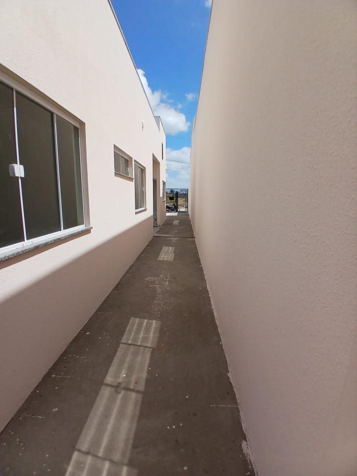 CASA Á VENDA NO BAIRRO CAMPOS ELÍSEOS - Imagem 12