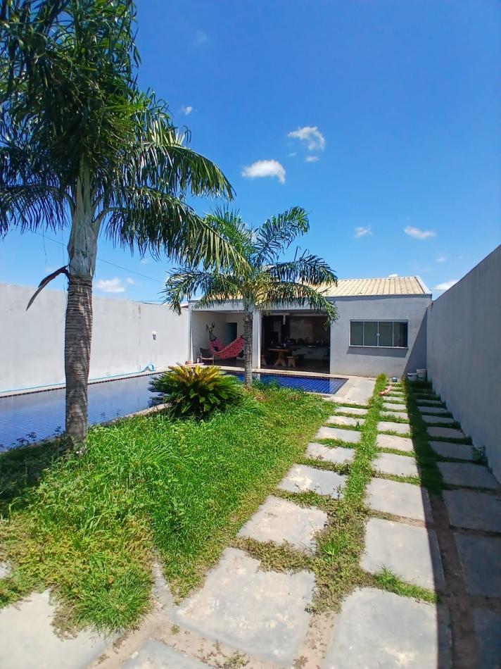 CASA Á VENDA NO BAIRRO BOA VISTA - Imagem 2