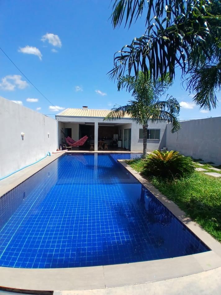 CASA Á VENDA NO BAIRRO BOA VISTA - Imagem 3
