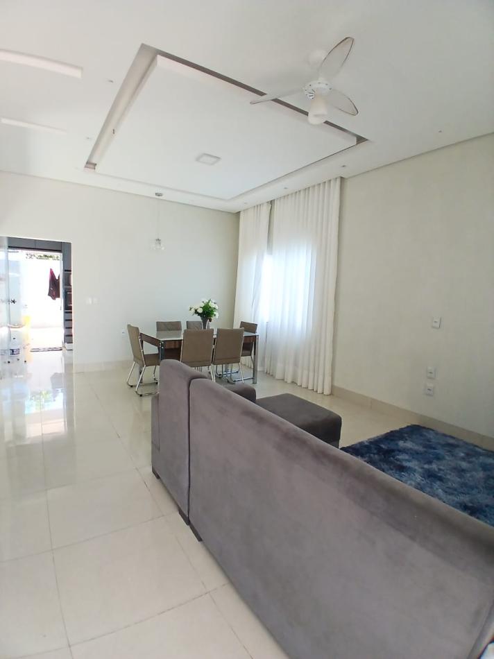 CASA Á VENDA NO BAIRRO BOA VISTA - Imagem 4