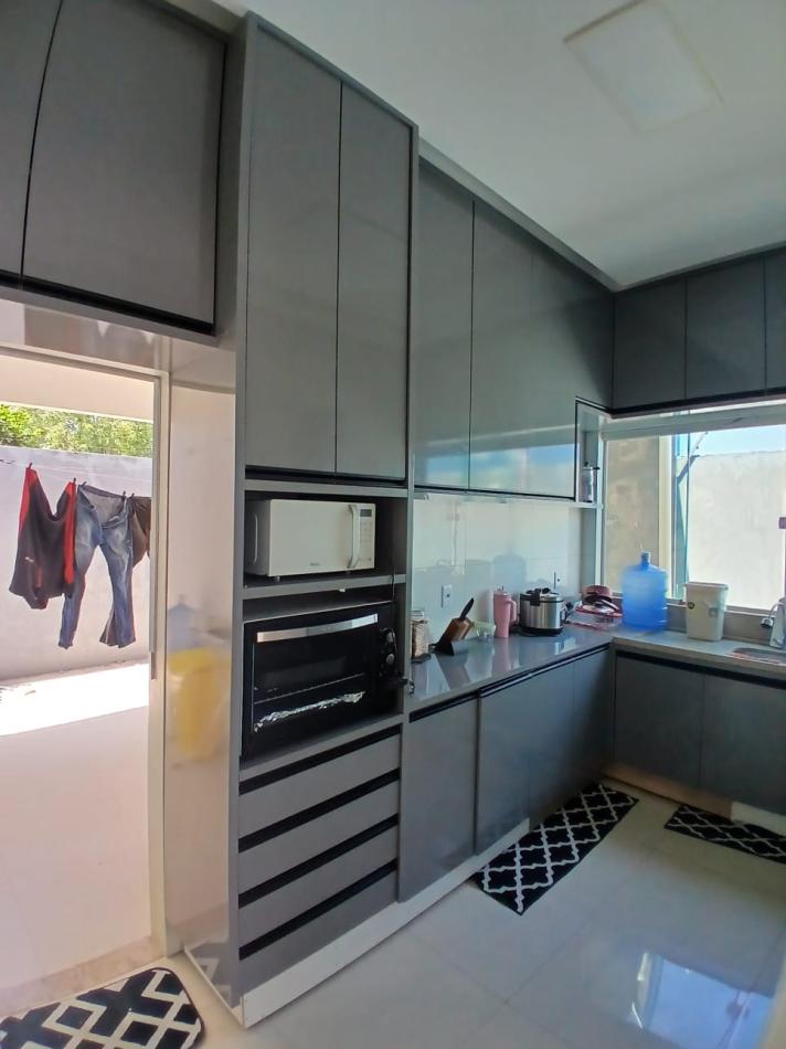 CASA Á VENDA NO BAIRRO BOA VISTA - Imagem 6