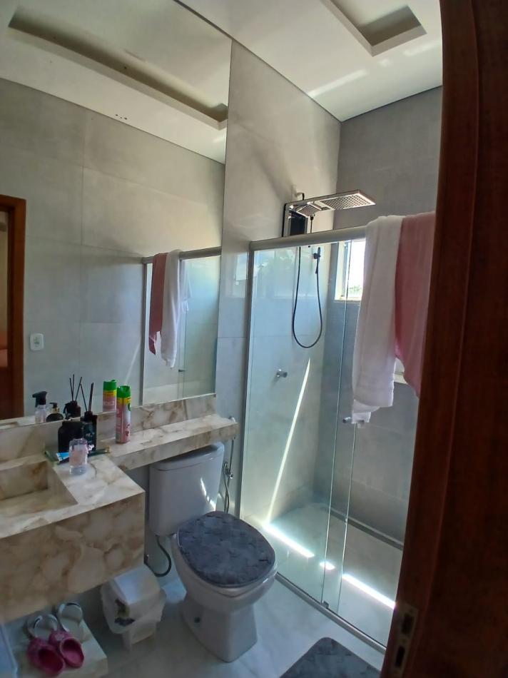 CASA Á VENDA NO BAIRRO BOA VISTA - Imagem 7
