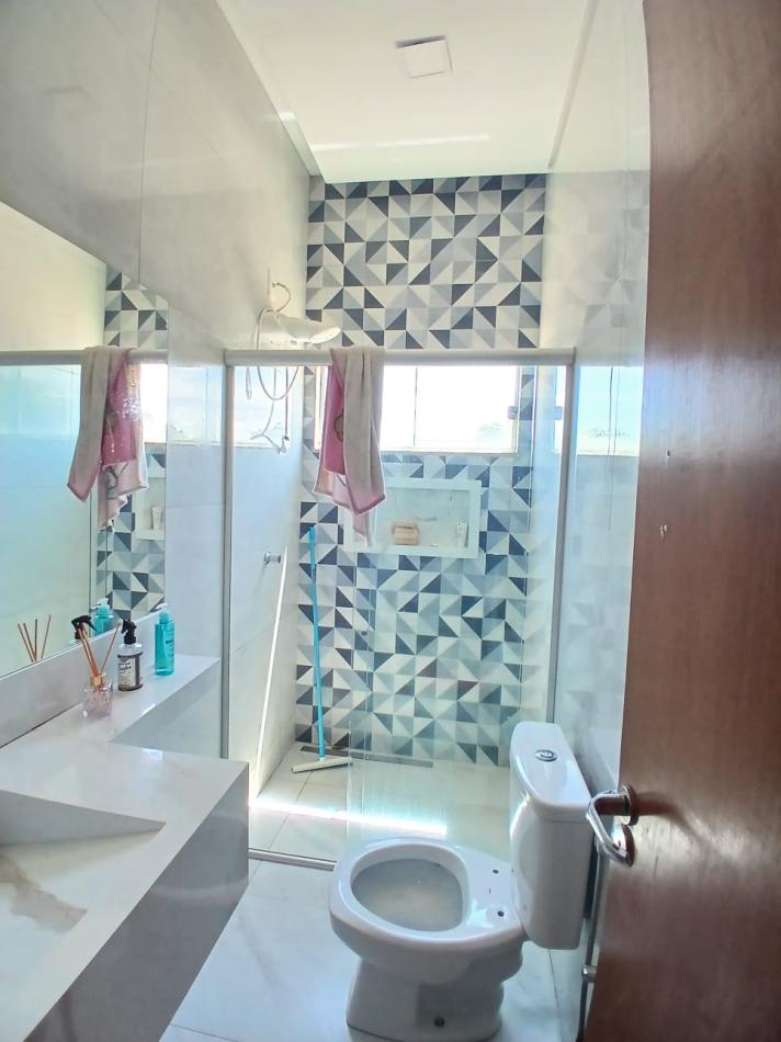 CASA Á VENDA NO BAIRRO BOA VISTA - Imagem 9