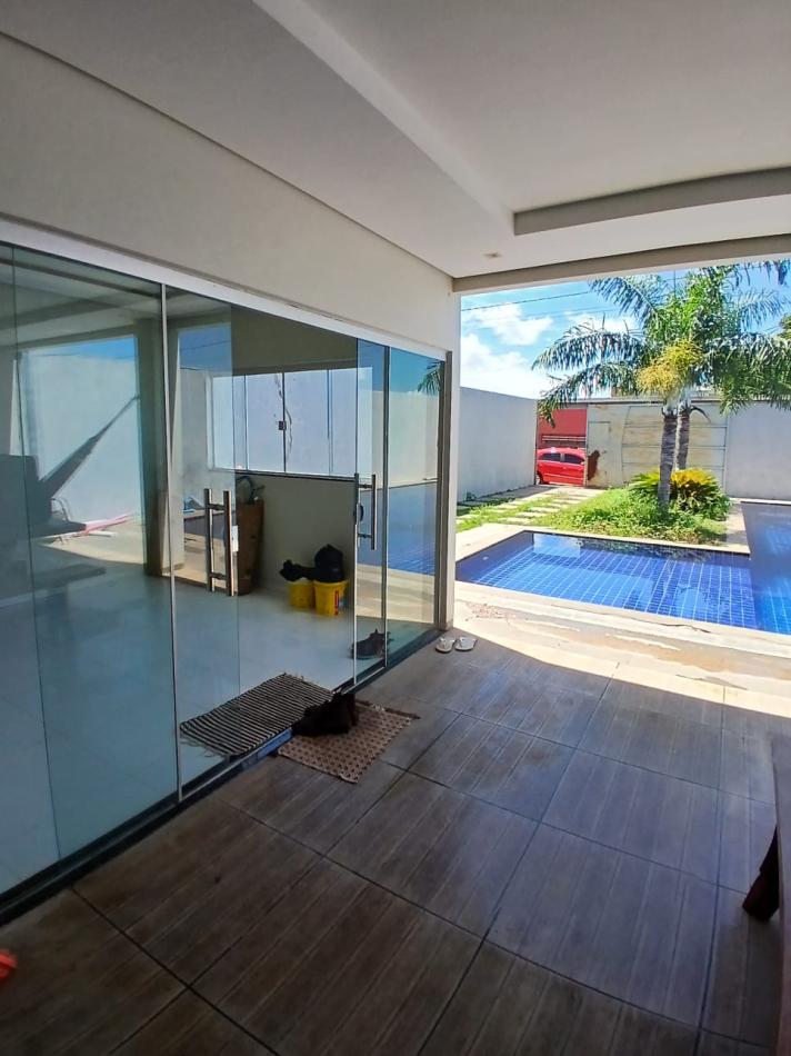 CASA Á VENDA NO BAIRRO BOA VISTA - Imagem 10