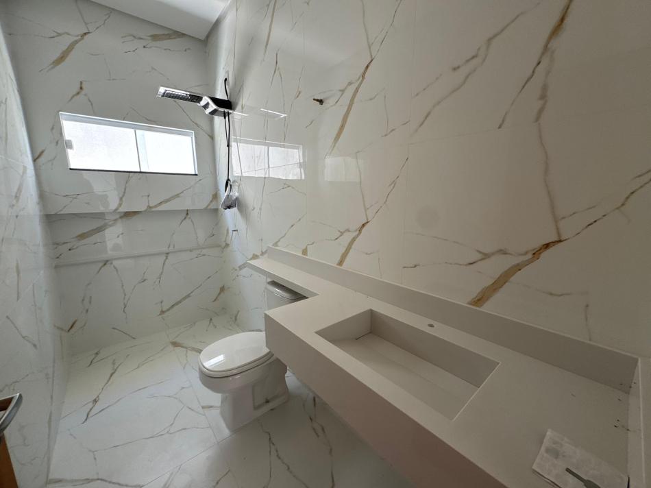 CASA A VENDA BAIRRO ALTO DOS CERRADOS - Imagem 5