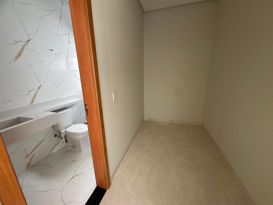 CASA A VENDA BAIRRO ALTO DOS CERRADOS - Imagem 7