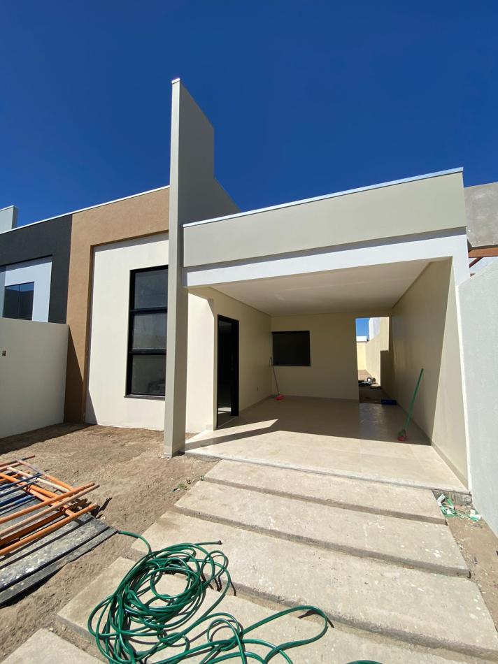 CASA Á VENDA NO BAIRRO ALTO DO CERRADO - Imagem 2