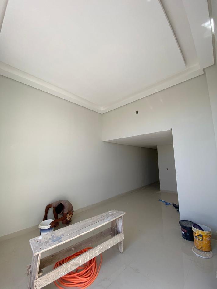CASA Á VENDA NO BAIRRO ALTO DO CERRADO - Imagem 3