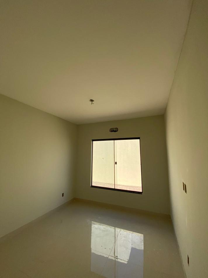 CASA Á VENDA NO BAIRRO ALTO DO CERRADO - Imagem 6