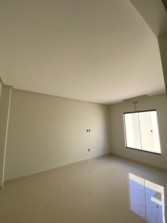 CASA Á VENDA NO BAIRRO ALTO DO CERRADO - Imagem 7