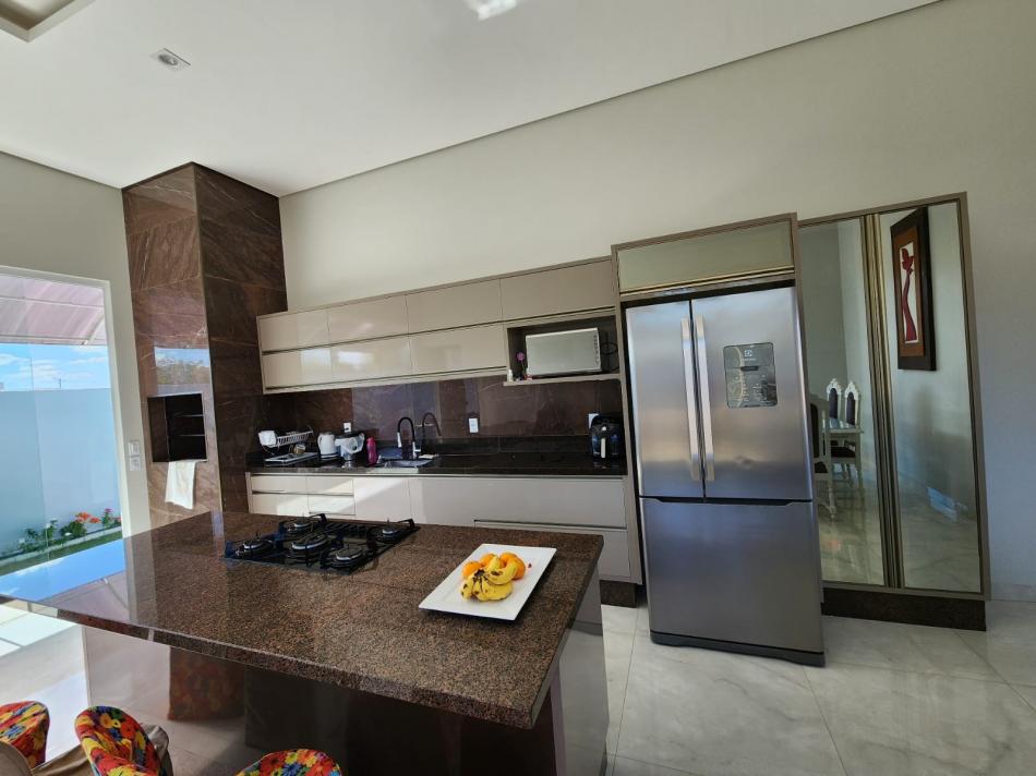 Casa à venda em condominio - Imagem 3